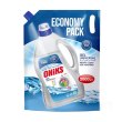 Гель для прання Oniks Universal, дой-пак, 2кг (4820191761506)
