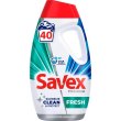 Гель для прання Savex Premium Fresh, 1.8л (3800024048043)