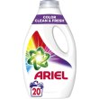Гель для прання Ariel Color, 1л (8006540869727)