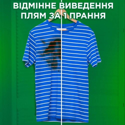 Гель для прання Ariel Color, 1л (8006540869727)