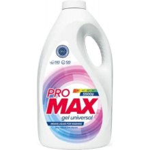 Гель для прання ProMax Universal, 5.5кг (4820191761711)