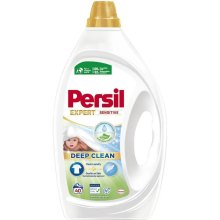 Гель для прання Persil Expert Sensitive Deep Clean, 1.8л (9000101566697)