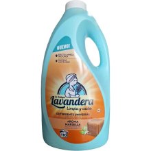 Гель для прання La Antigua Lavandera, марсельський аромат, 4.95л (8435495839095)