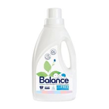 Гель для прання Balance, для дитячого одягу, 1л (4770495348920)