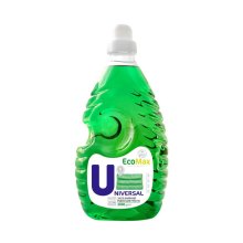 Гель для прання EcoMax Universal, 3л (4820217131054)