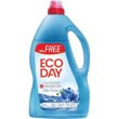 Гель для прання Oniks Eco Day Universal Blue Orchid, 4.3кг (4820191761056)