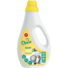 Гель для прання Dada, для дитячих речей, 1л (4820174981037)