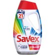 Гель для прання Savex Premium Color, 945мл (3800024047831)