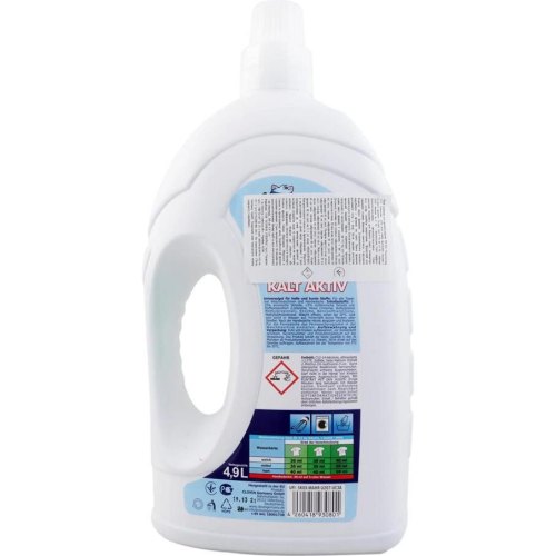 Гель для прання Waschkonig Universal, 4.9л (4260418930801)