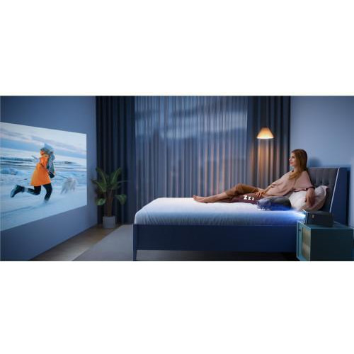 Проектор для дому Yaber K2S (Yaber-K2S)