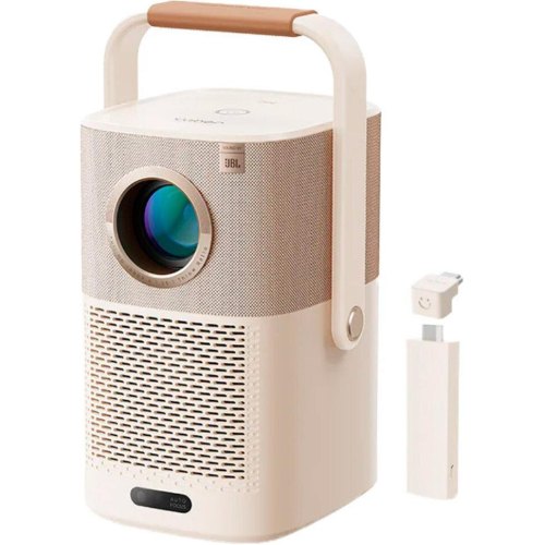 Портативний проектор Yaber T2 Plus (Yaber-T2-Plus)