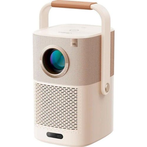 Портативний проектор Yaber T2 Plus (Yaber-T2-Plus)