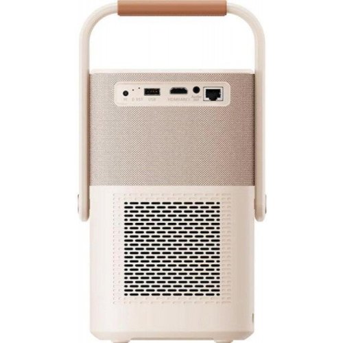 Портативний проектор Yaber T2 Plus (Yaber-T2-Plus)