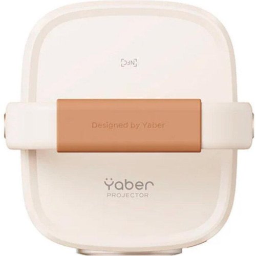 Портативний проектор Yaber T2 Plus (Yaber-T2-Plus)