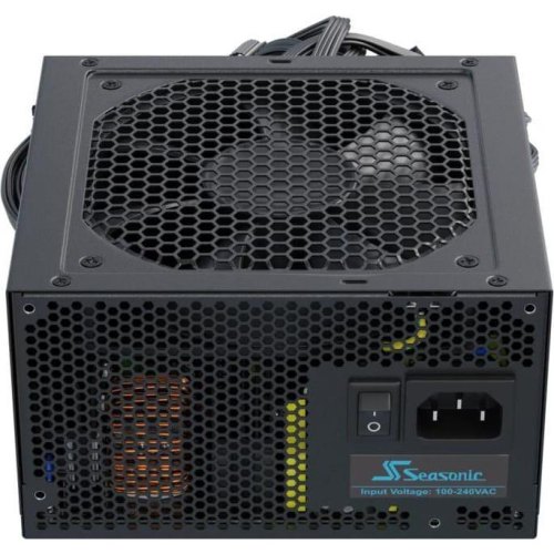 Блок живлення Seasonic 850W, ATX 2.0 (SSP-850RT2)