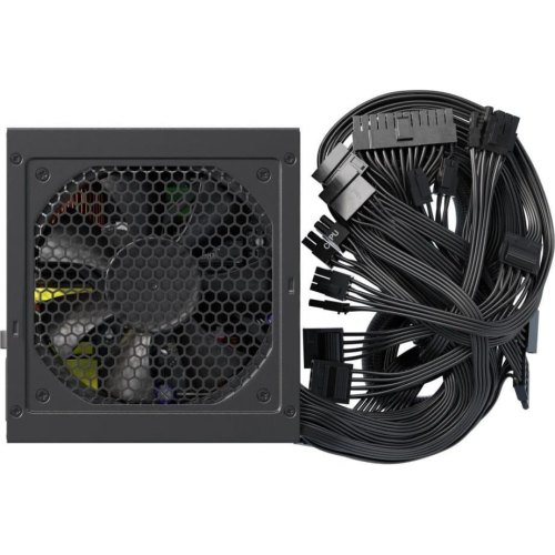 Блок живлення Seasonic 850W, ATX 2.0 (SSP-850RT2)