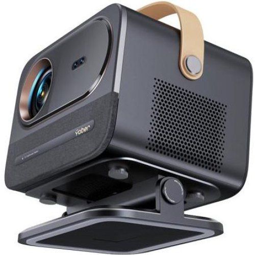 Проектор для дому Yaber U12 (Yaber-U12)