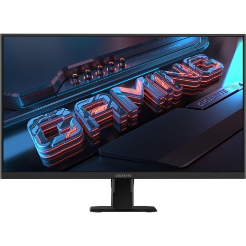 Монiтор ігровий Gigabyte GS27FA Gaming Monitor 27 SS IPS FHD, 1920x1080, 180Hz, 1ms, 2xHDMI(2.0), 1xDP(1.4)