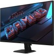 Монiтор ігровий Gigabyte GS27FA Gaming Monitor 27 SS IPS FHD, 1920x1080, 180Hz, 1ms, 2xHDMI(2.0), 1xDP(1.4)