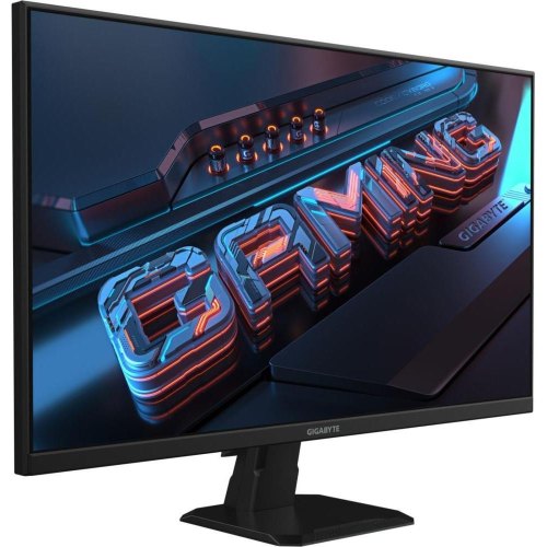 Монiтор ігровий Gigabyte GS27FA Gaming Monitor 27 SS IPS FHD, 1920x1080, 180Hz, 1ms, 2xHDMI(2.0), 1xDP(1.4)