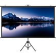 Екран для проектора на підставці Yaber 84 16:9 (Yaber-84Inch-StandScreen)