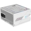 Блок живлення Gigabyte AE850PM PG5, 850W, 80+ Platinum, Modular, PCIe 5.0, White (GP-AE850PM PG5 ICE)