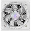 Блок живлення Gigabyte AE850PM PG5, 850W, 80+ Platinum, Modular, PCIe 5.0, White (GP-AE850PM PG5 ICE)