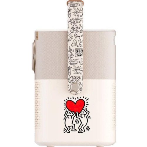 Портативний проектор Yaber T2 Plus limited edition (Yaber-T2-Plus-limited)