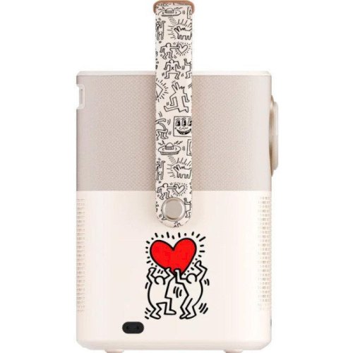 Портативний проектор Yaber T2 Plus limited edition (Yaber-T2-Plus-limited)