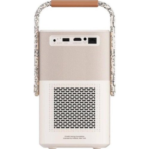 Портативний проектор Yaber T2 Plus limited edition (Yaber-T2-Plus-limited)