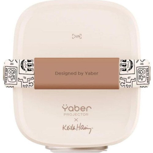 Портативний проектор Yaber T2 Plus limited edition (Yaber-T2-Plus-limited)