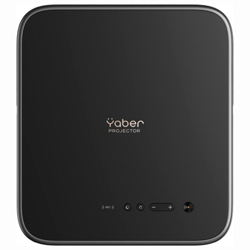 Проектор для дому Yaber K3 Pro (Yaber-K3-Pro)