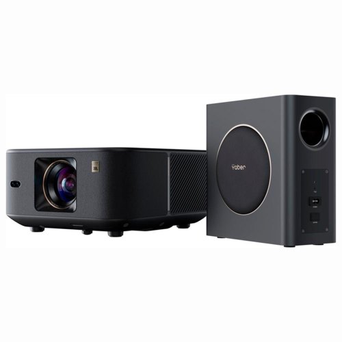 Проектор для дому Yaber K3 Pro (Yaber-K3-Pro)