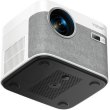 Проектор для дому Yaber U11 (Yaber-U11)
