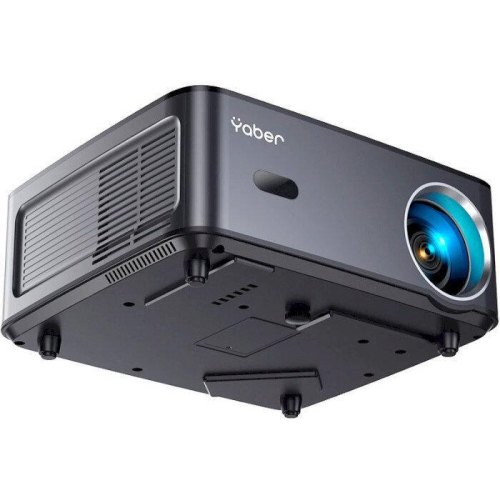 Проектор для дому Yaber Pro U6 (Yaber-Pro-U6)