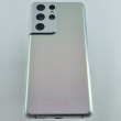 Смартфон Samsung Galaxy S21 Ultra 128 GB Phantom Silver USED **