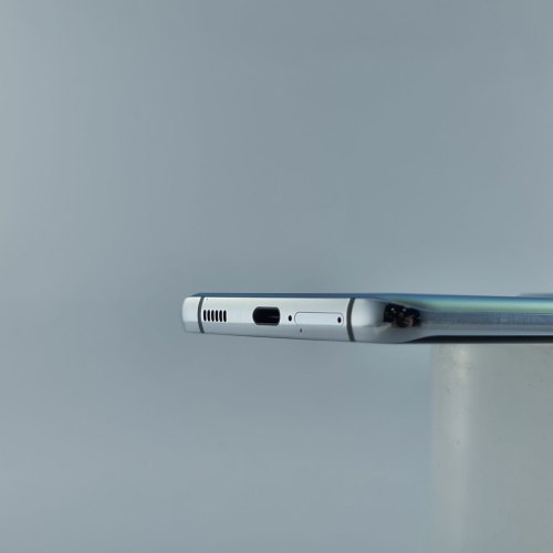 Смартфон Samsung Galaxy S21 Ultra 128 GB Phantom Silver USED **