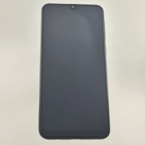 Смартфон Samsung Galaxy M21 (M215F) 64Gb Black (SM-M215FZKUSEK) USED **