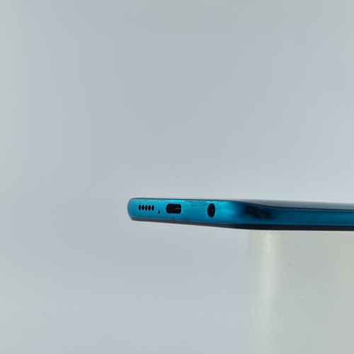 Смартфон Xiaomi Redmi Note 9S 64 GB Aurora Blue USED **