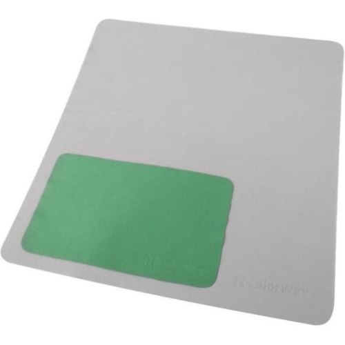 Чистячий засіб, ColorWay (CW-5200), для очистки екранів, скла і електроніки + серветки для дезінфекції (15смx17см) 60 шт