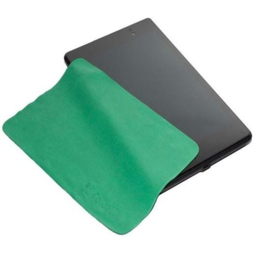 Чистячий засіб, ColorWay (CW-5200), для очистки екранів, скла і електроніки + серветки для дезінфекції (15смx17см) 60 шт