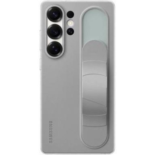 Чохол Samsung S938 (S25 Ultra) Standing Grip Case EF-GS938CJEGWW, Gray