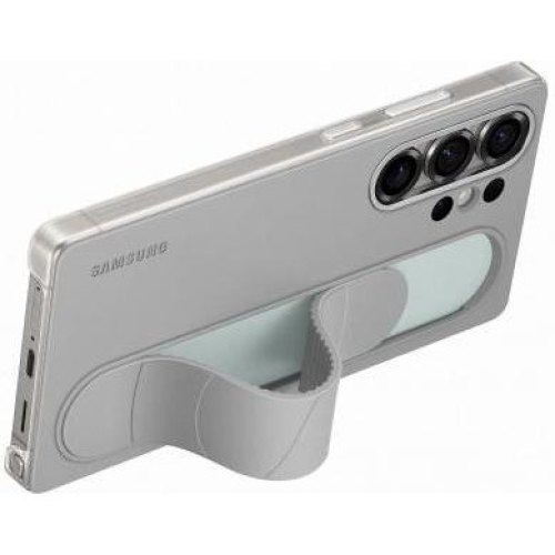 Чохол Samsung S938 (S25 Ultra) Standing Grip Case EF-GS938CJEGWW, Gray