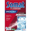 Сіль для посудомийних машин Somat, потрійна дія, 1.5кг (9000100147293)