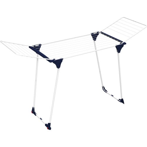 Сушарка для білизни Gimi Rialto, підлогова, 18м (157181)