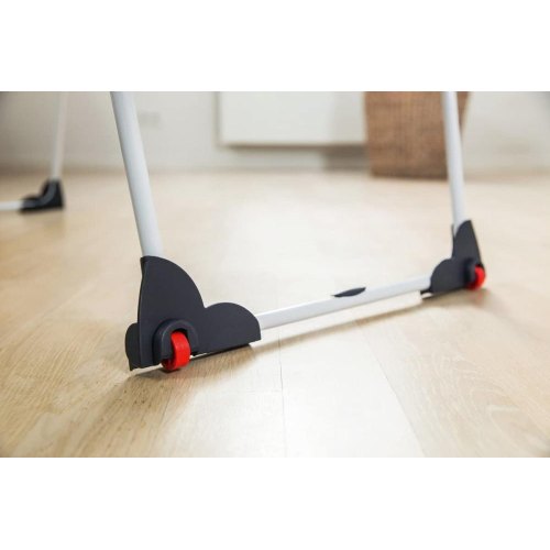 Сушарка для білизни Gimi Rialto, підлогова, 18м (157181)