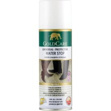 Спрей для взуття GoldCare, водовідштовхувальний, універсальний, 200мл (8697704012846)