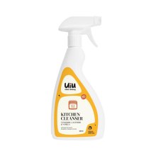 Спрей для чищення кухні UIU, з ароматом Мандарин, лаванда та ваніль, 500мл (4820152333377)