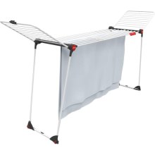 Сушарка для білизни Vileda Infinity Flex, для великогабаритних речей, 30м (4023103229662/4023103201972)