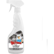 Спрей для чищення кухні Чистюня, засіб сильнодіючий, антижир, 500мл (4820168431135)